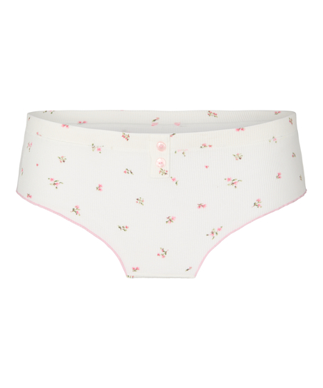 Brazyliany Renee, R&oacute;żowy