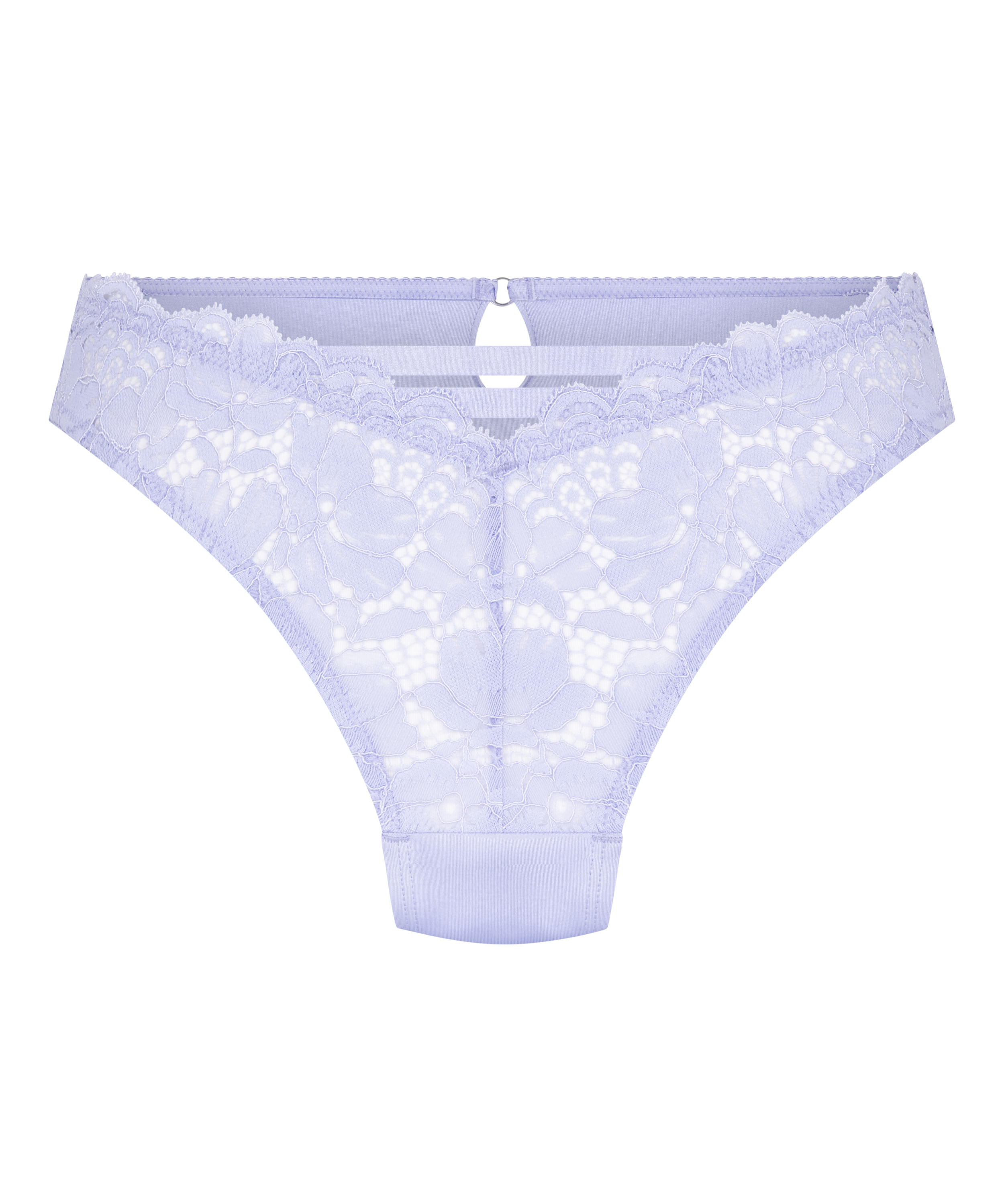 Brazyliany Andrea, Fioletowy, main