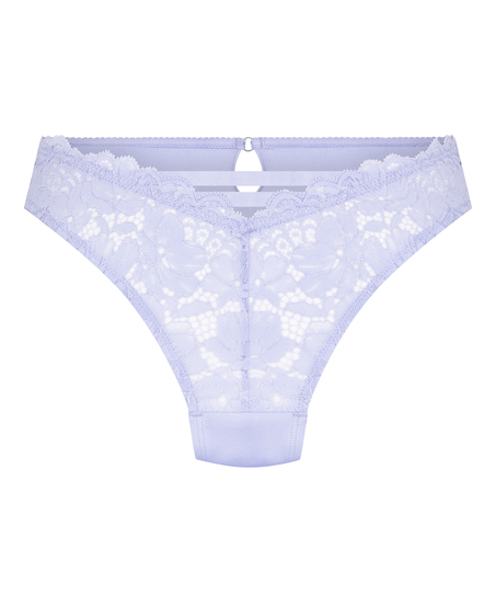 Brazyliany Andrea, Fioletowy