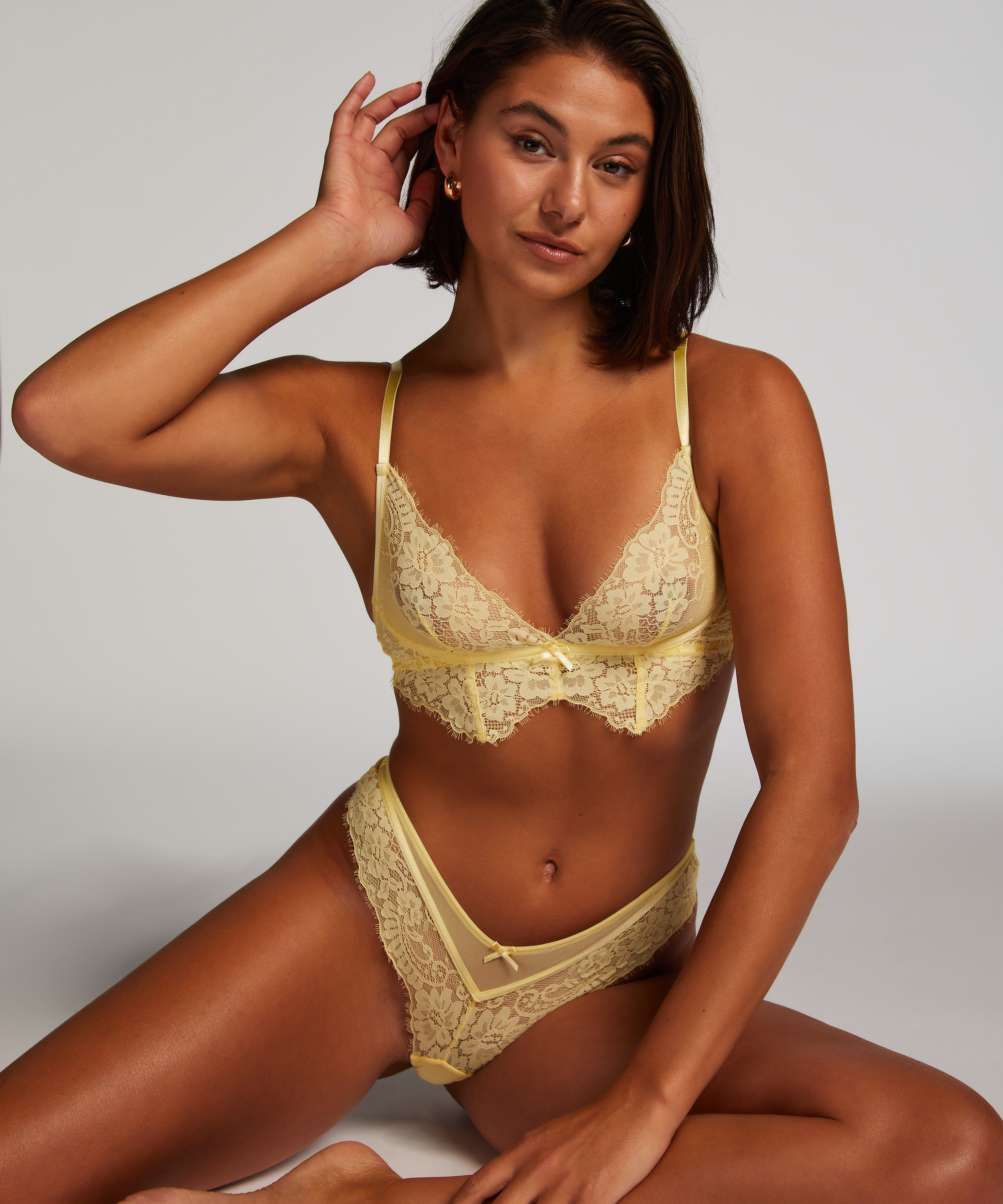 Stringi Milaan, Pomarańczowy, main