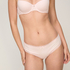 Demi Padded Underwired Bra, R&oacute;żowy