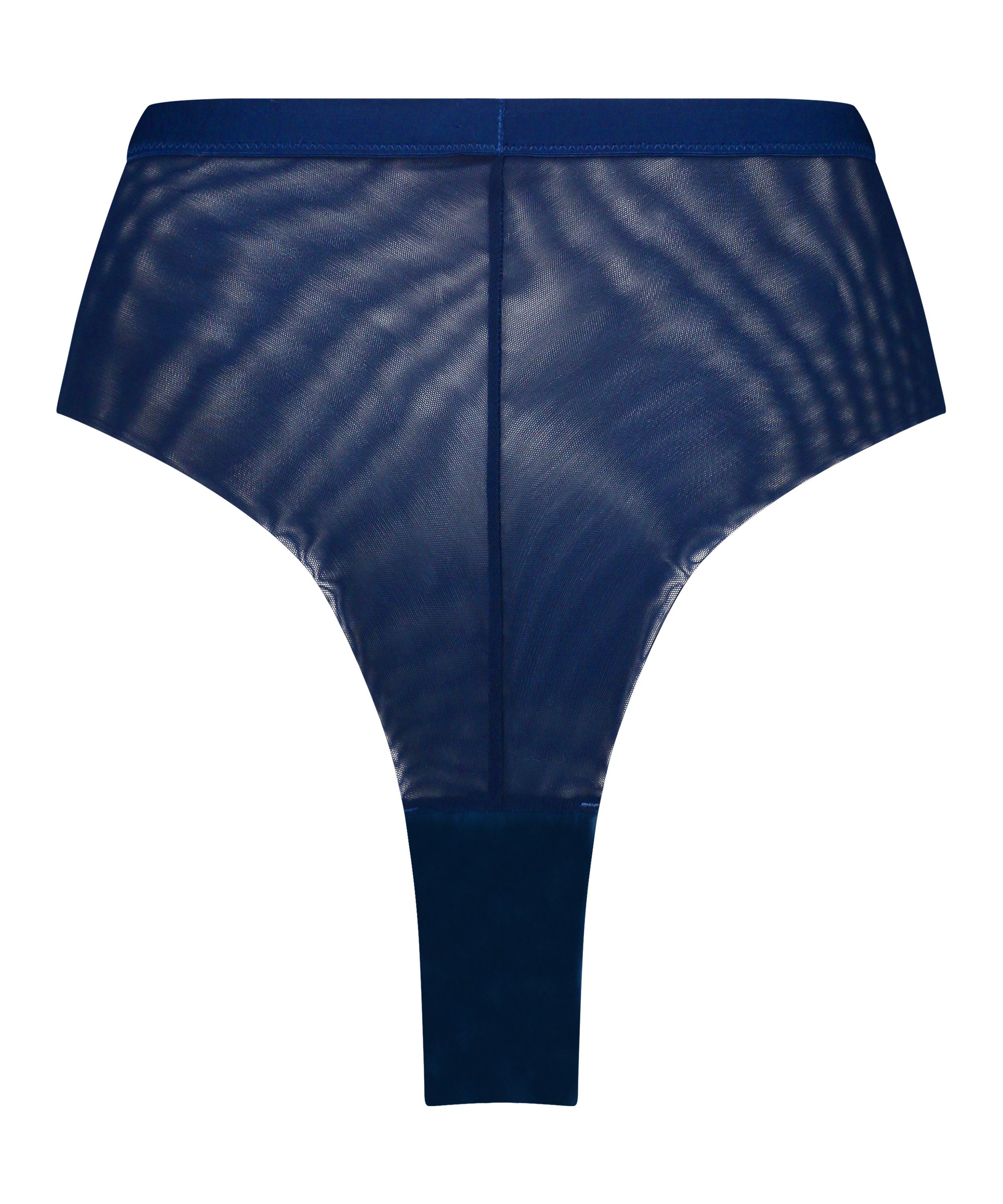 Brazyliany Lara, Niebieski, main