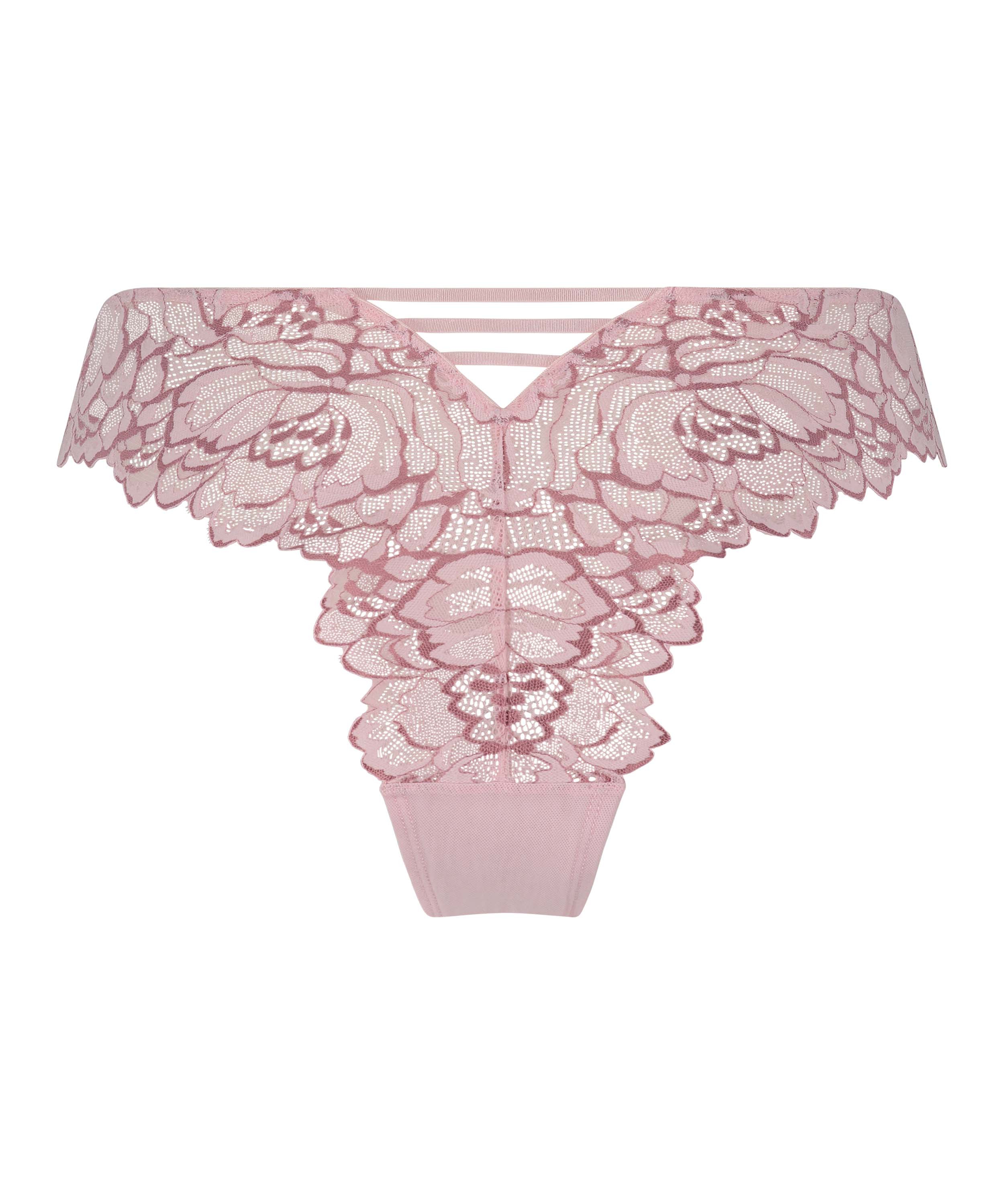 Brazyliany Cindy, Różowy, main