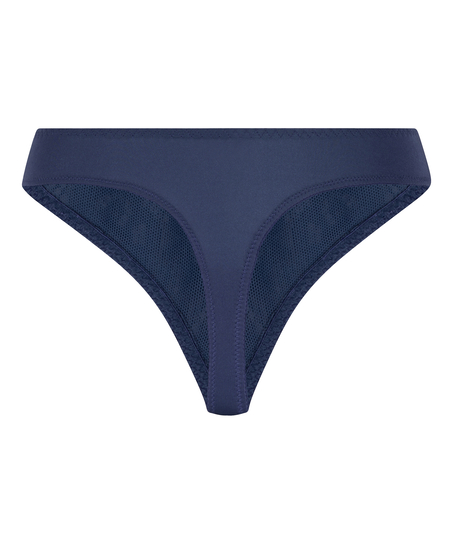 Stringi Marine, Niebieski