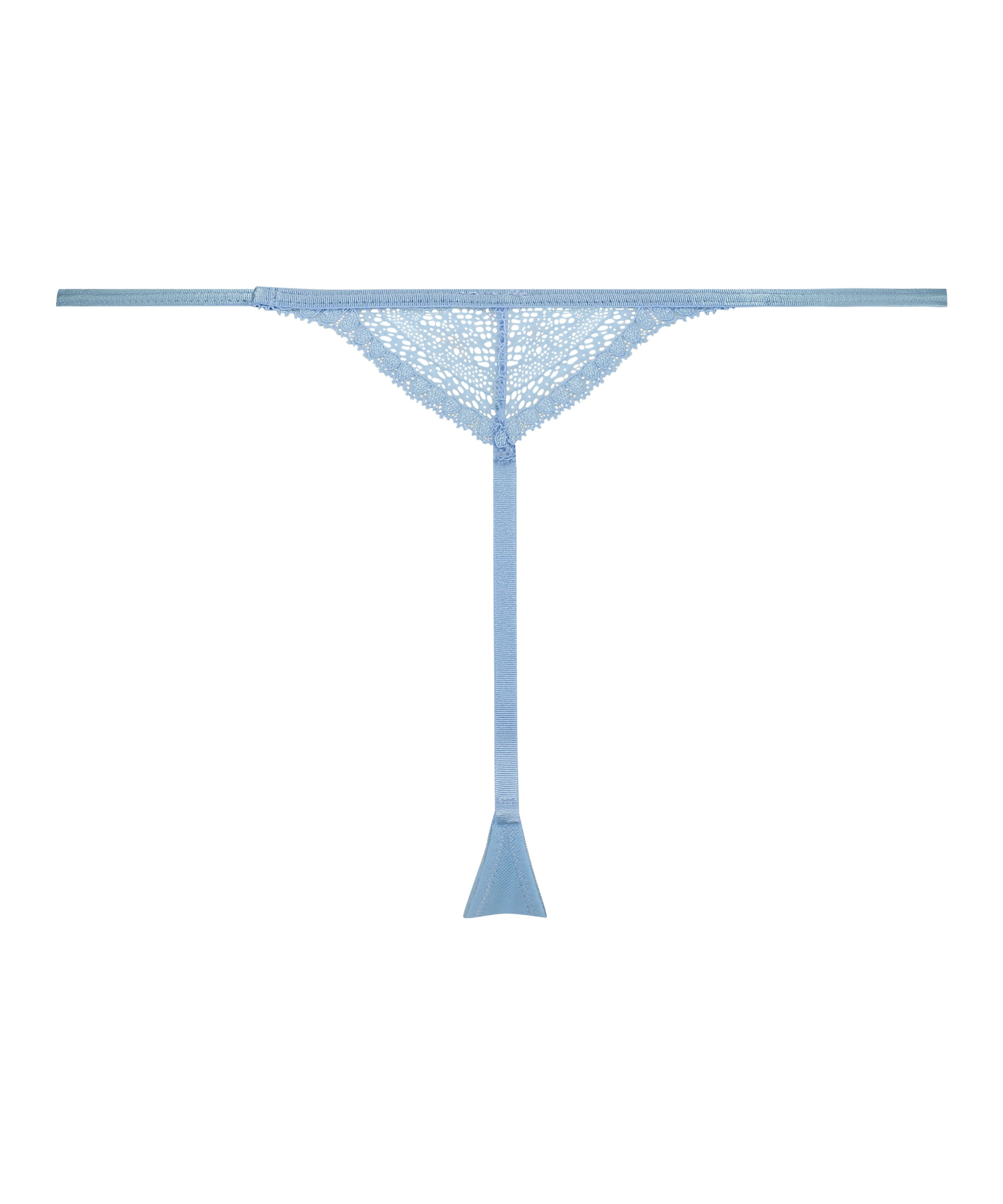 Stringi Isabelle, Niebieski, main