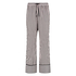 Woven Pants, Czarny