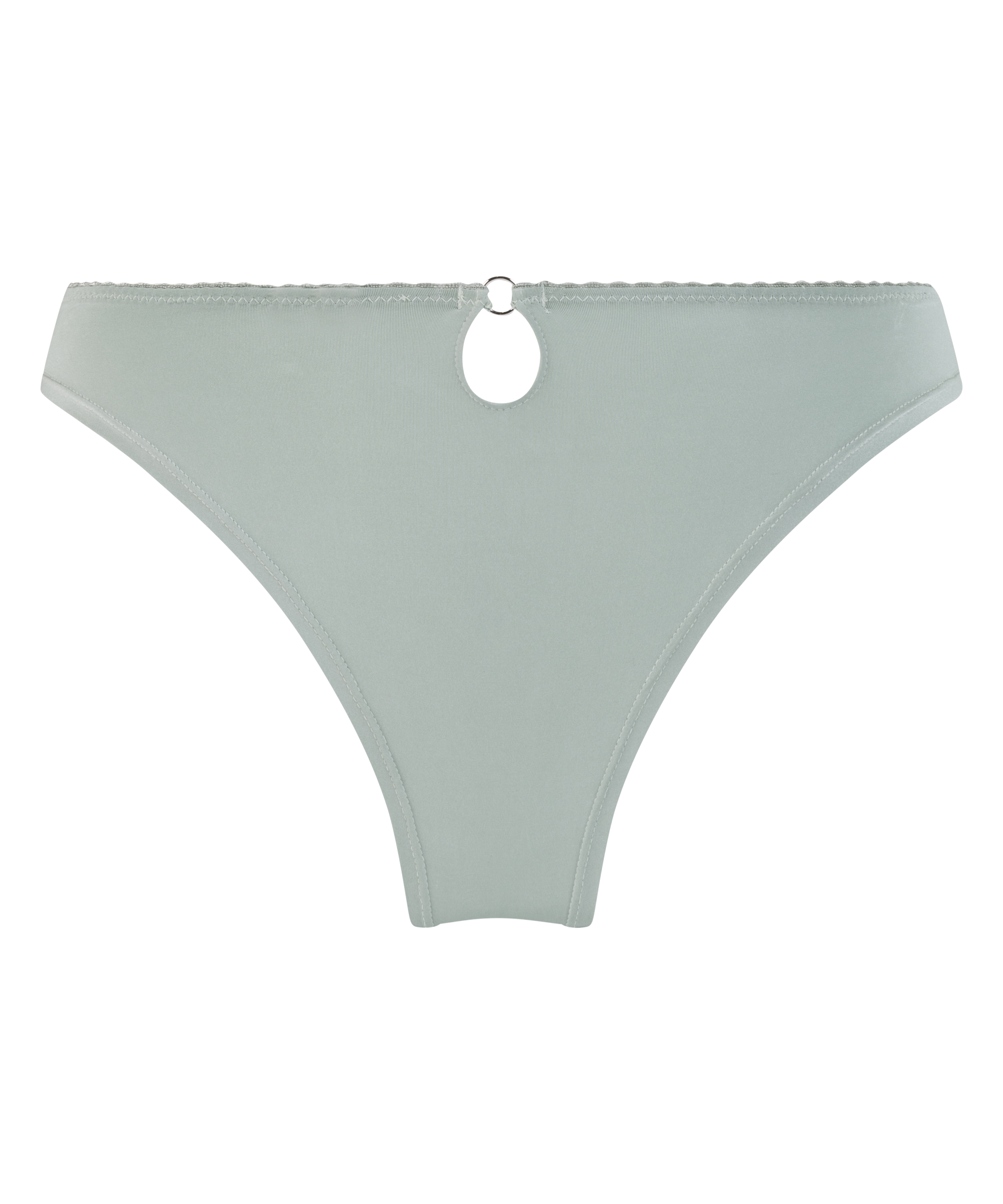 Brazyliany Andrea, Zielony, main