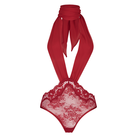 Seiren Body, Czerwony