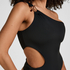 Body Dana, Czarny