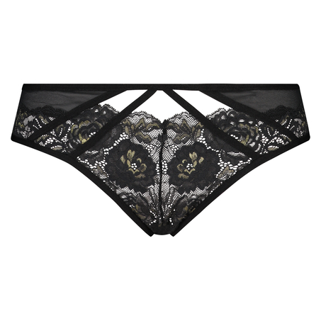 Brazilian Devani, Czarny