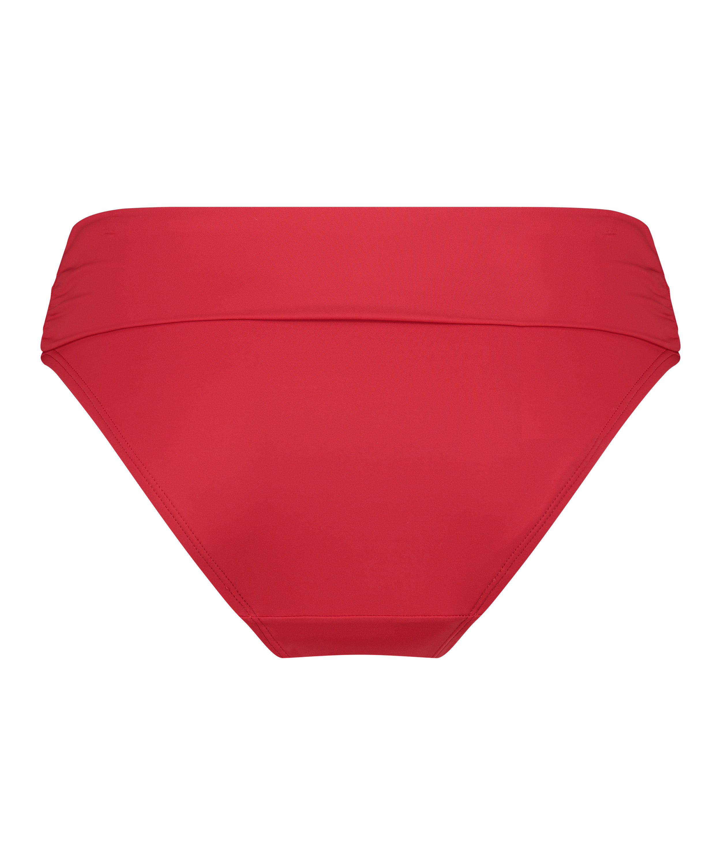 Majtki Bikini Rio Luxe, Czerwony, main