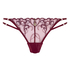 Stringi Scarlett, Czerwony