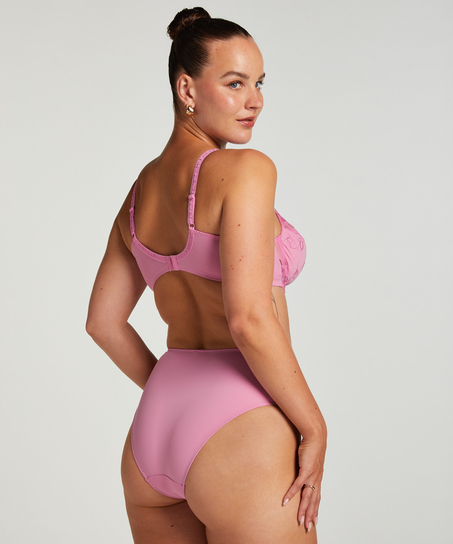 Figi z wysokim stanem Diva, R&oacute;żowy