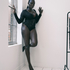 Body Bella, Czarny