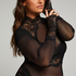 Body Emily, Czarny