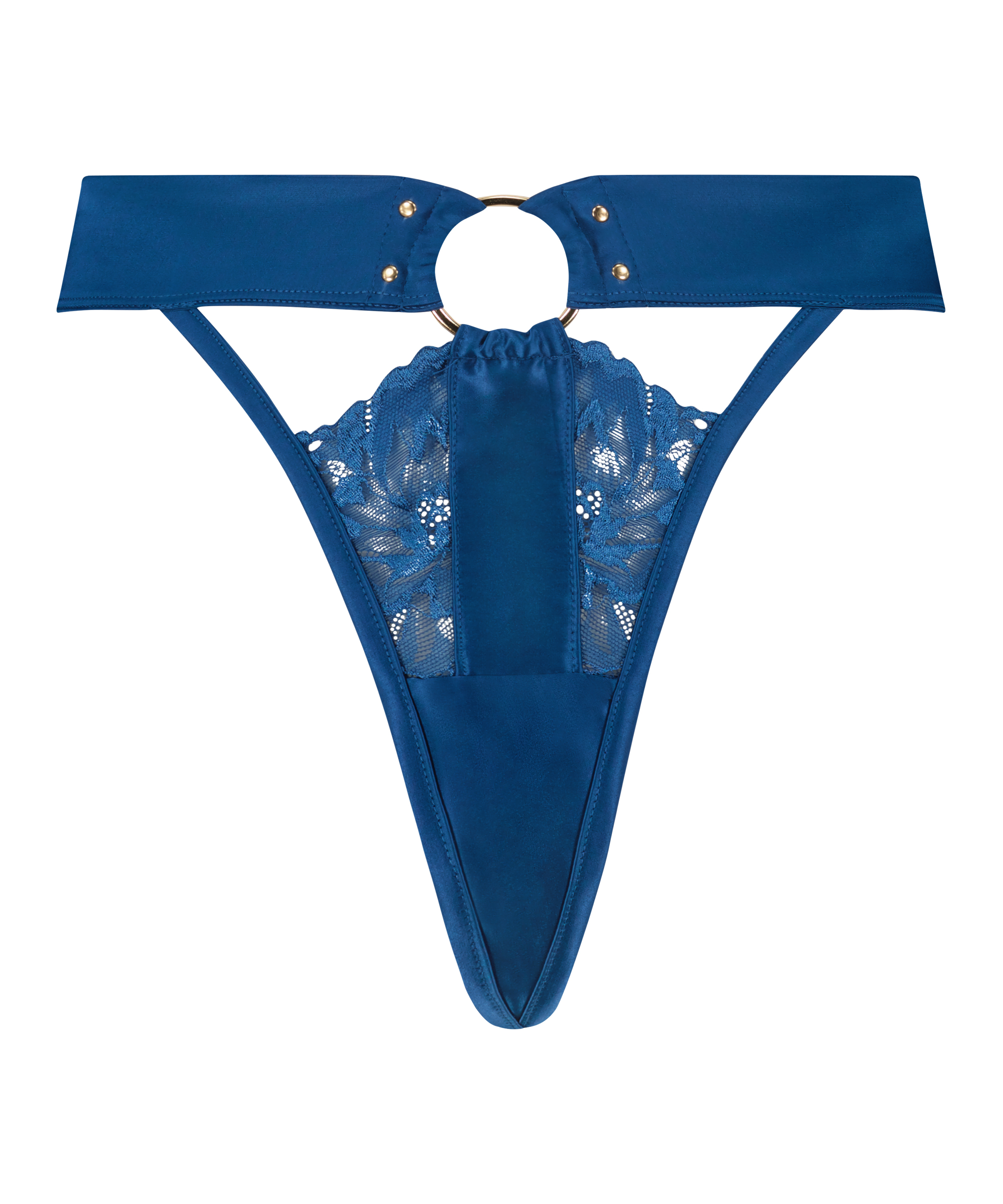 Stringi Elsa, Zielony, main