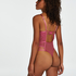 Body Rosanne, Czarny