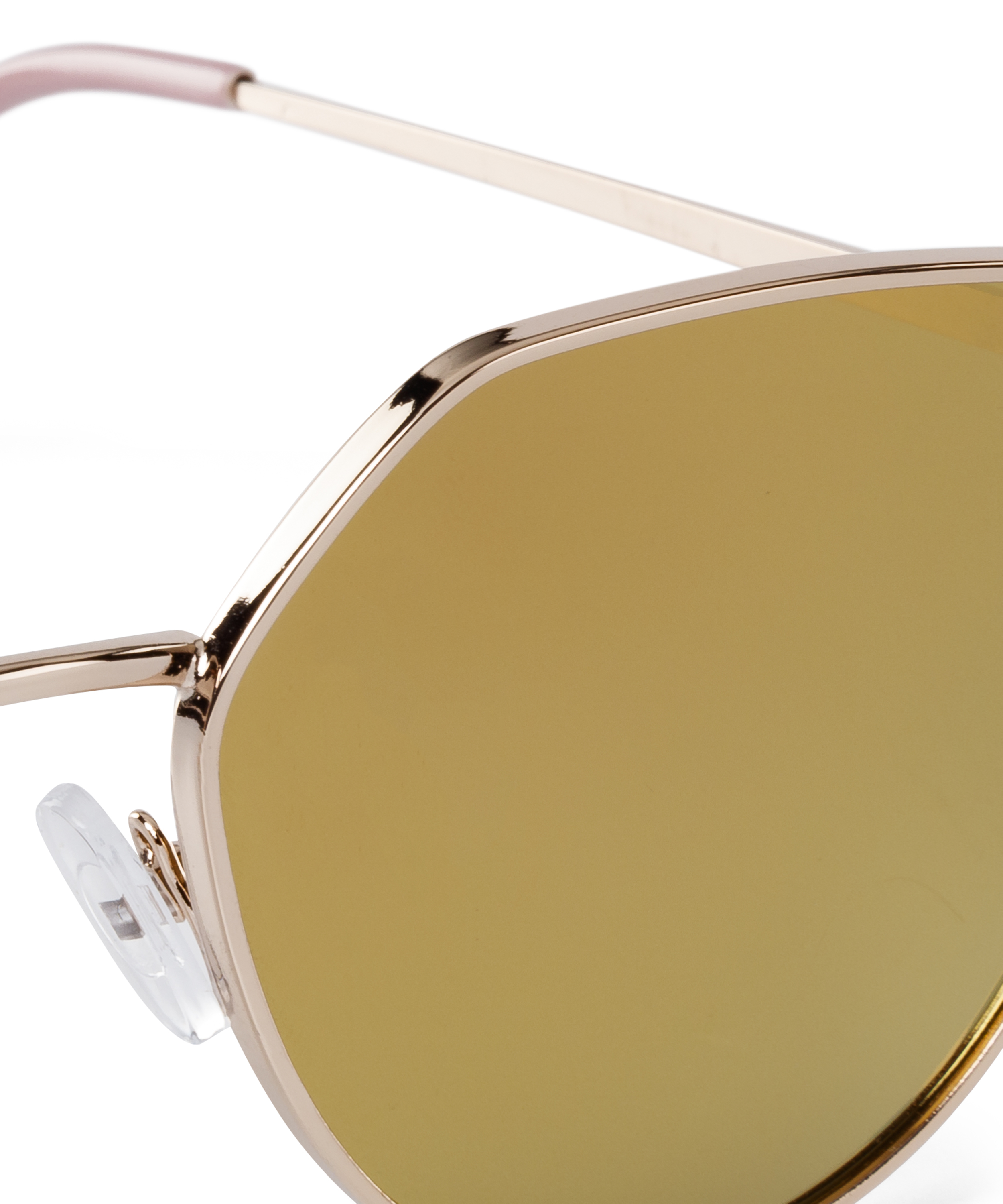 Sunglasses, Różowy, main