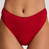 Niewidzialne stringi basic, Czerwony