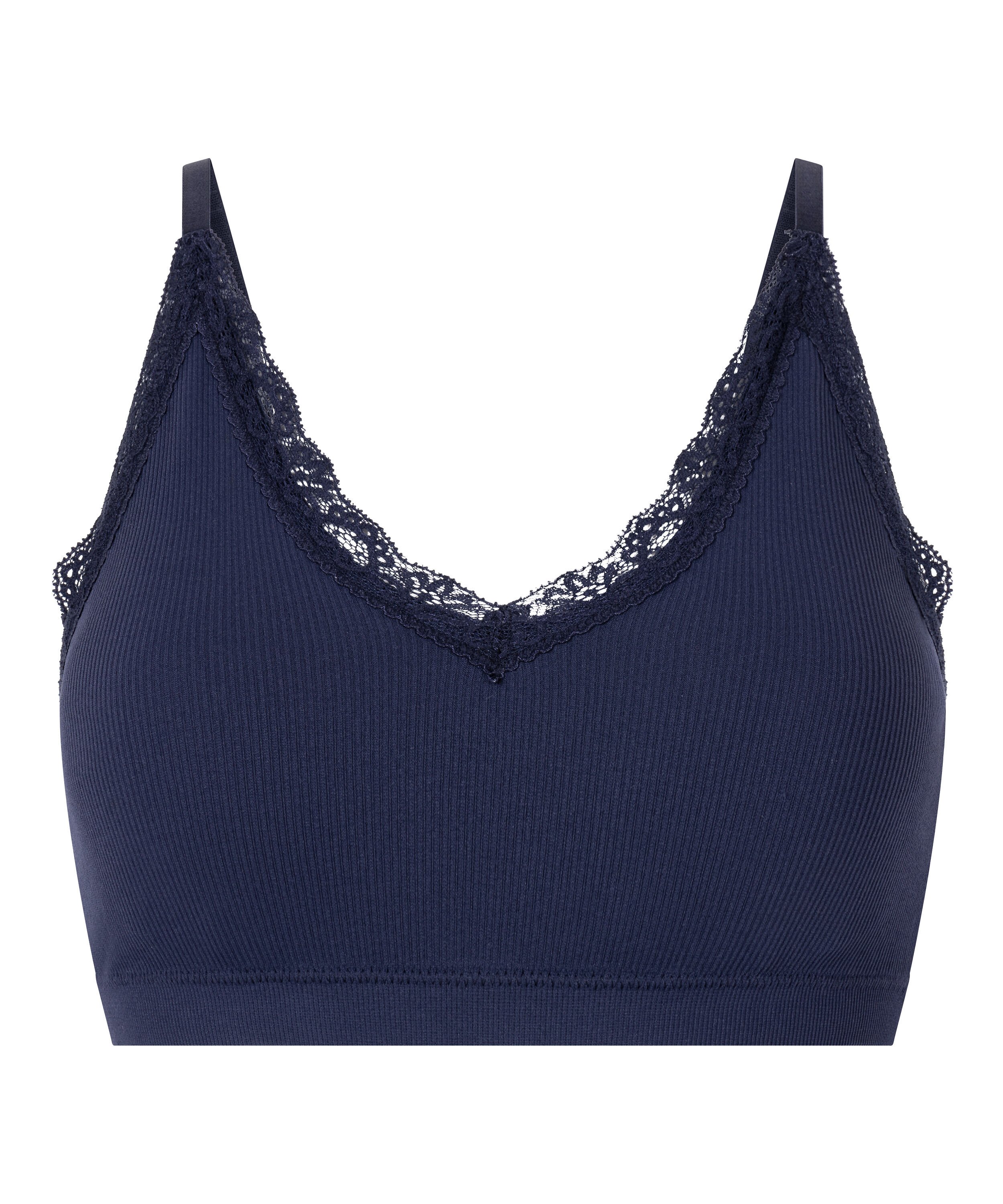Bralette Lola, R&oacute;żowy