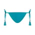 D&oacute;ł od bikini Aqua, Zielony