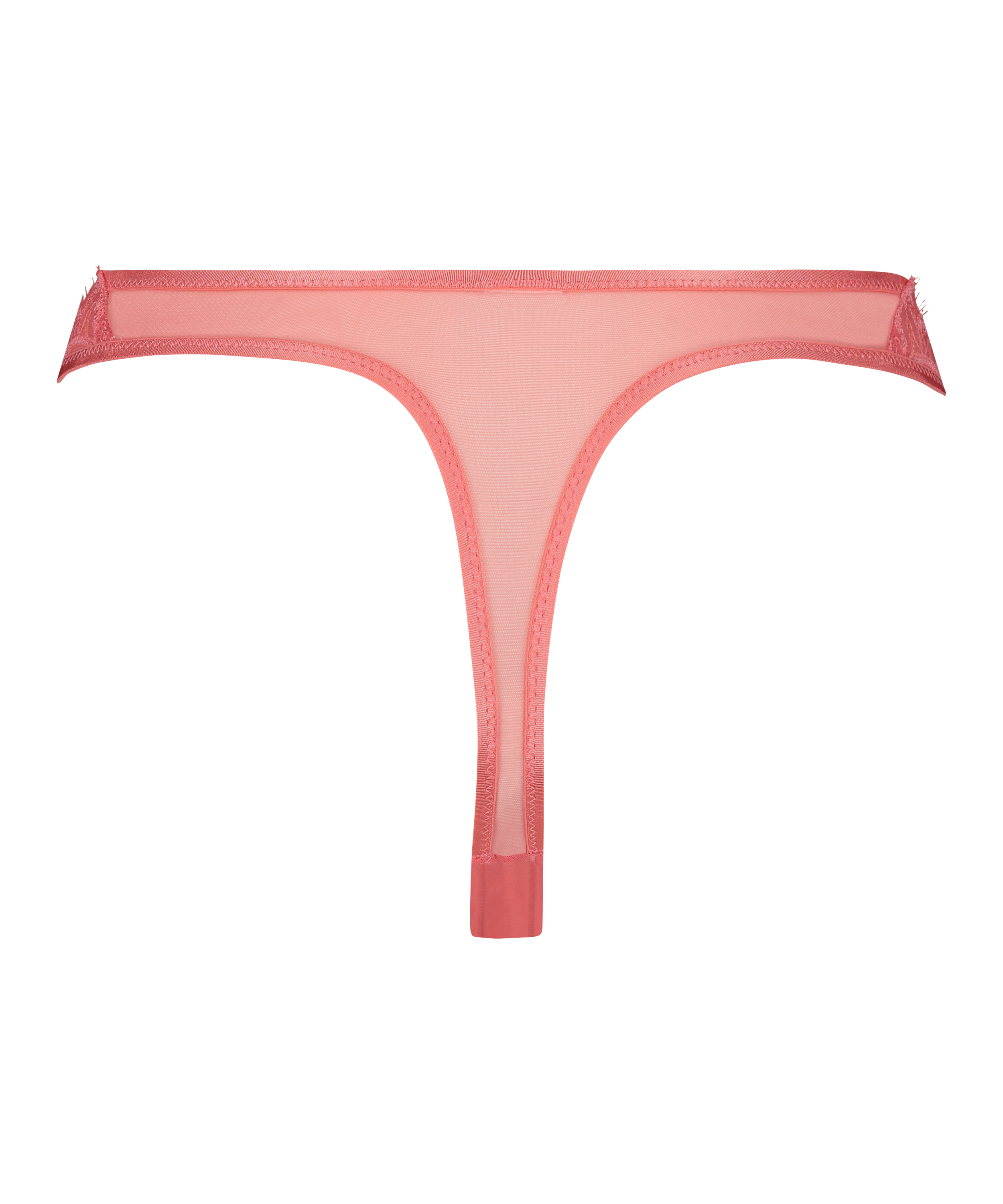 Stringi Isabella, R&oacute;żowy, main