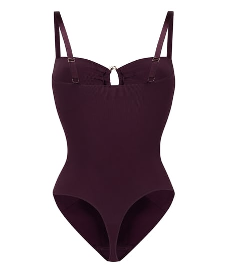 Body Cassandra, Fioletowy