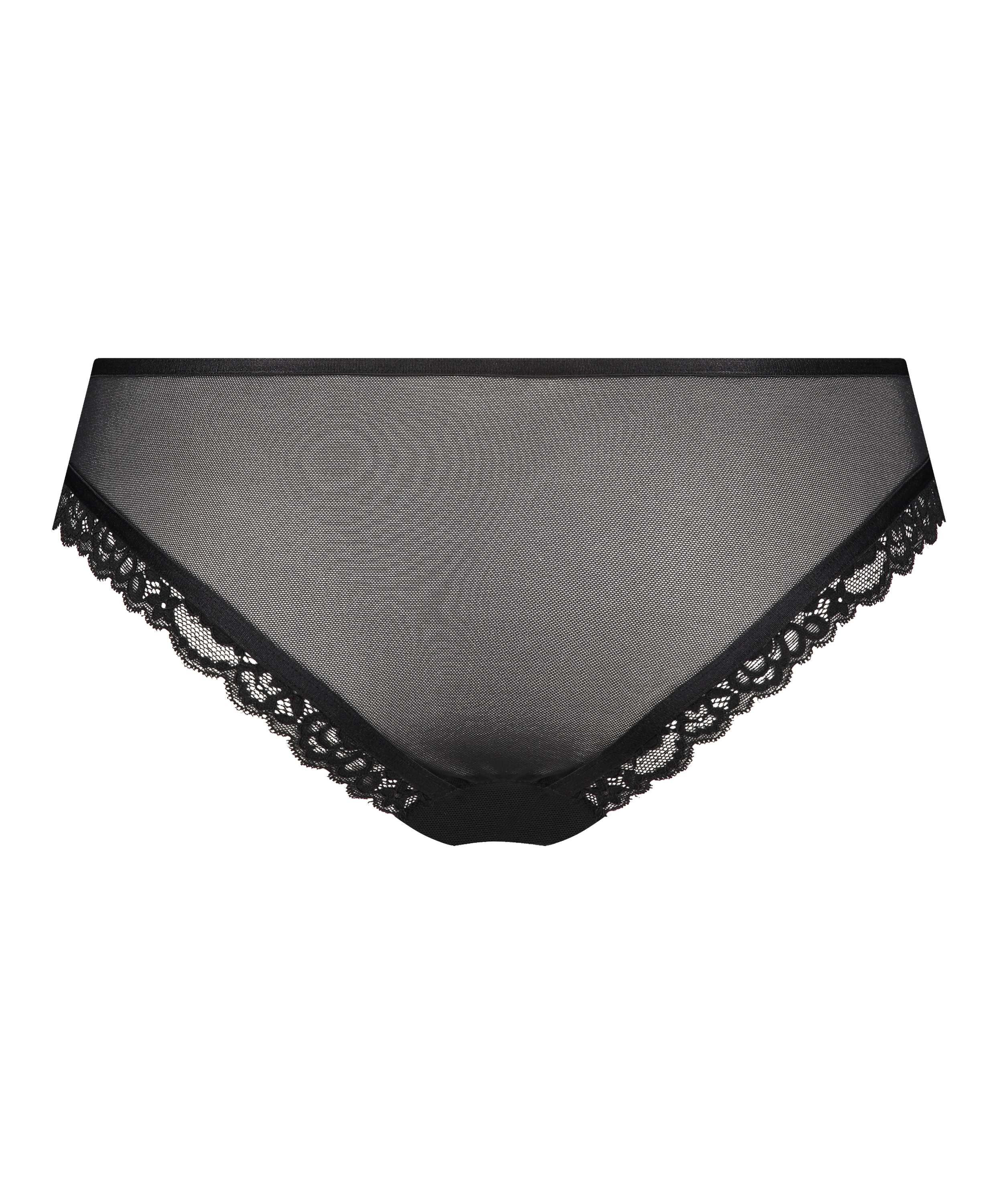 Brazyliany Zenia, Czarny, main