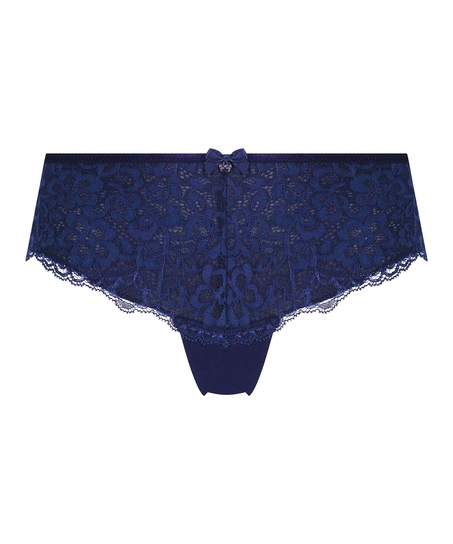 Brazyliany Marine, Niebieski