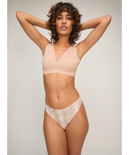 Niewidzialne stringi basic, Beżowy