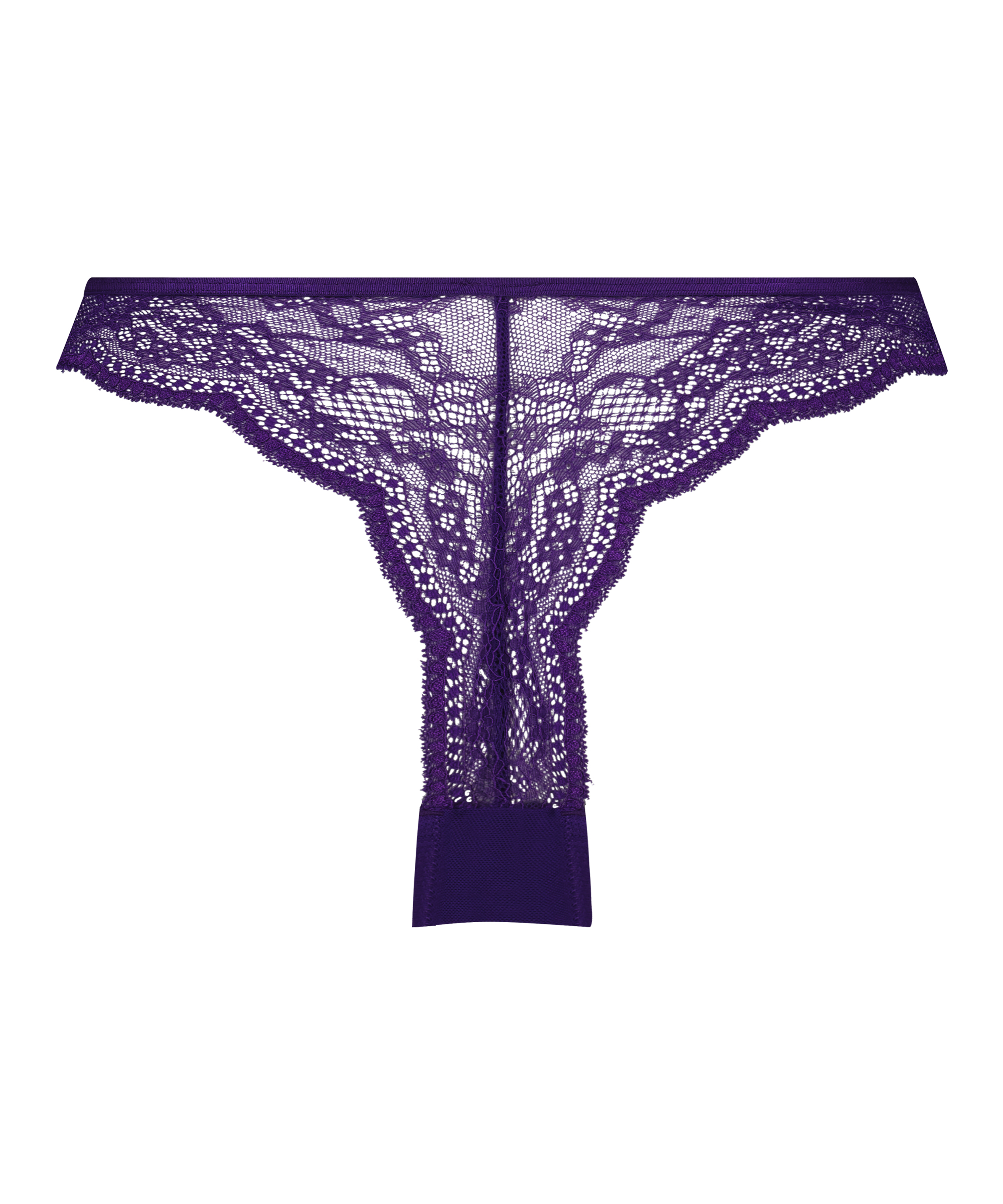 Majtki Cheekini Isabelle, Fioletowy, main