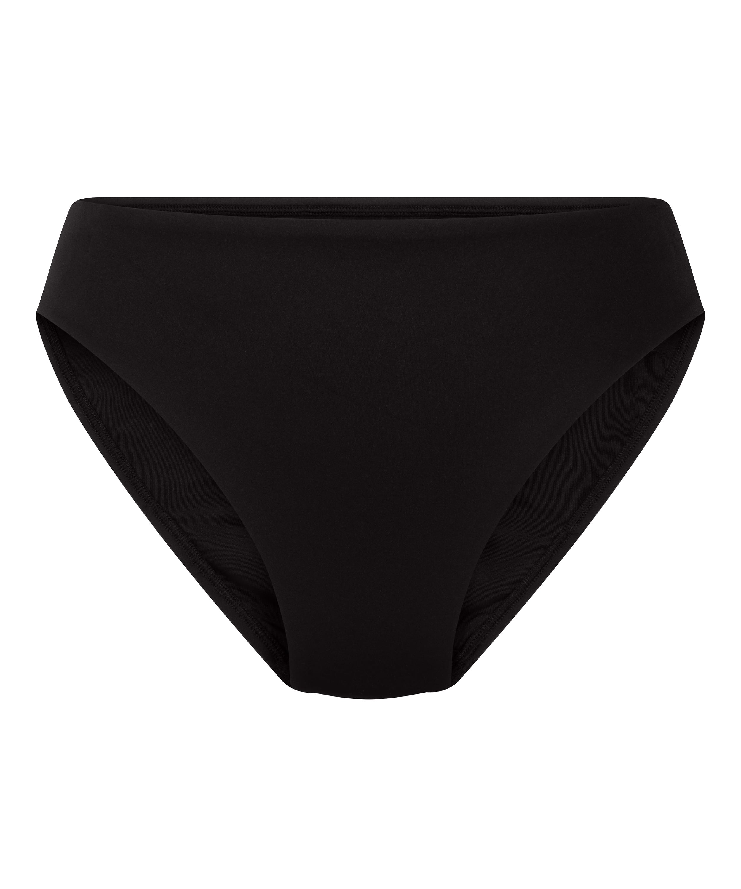 D&oacute;ł od Bikini Malibu, Czarny, main