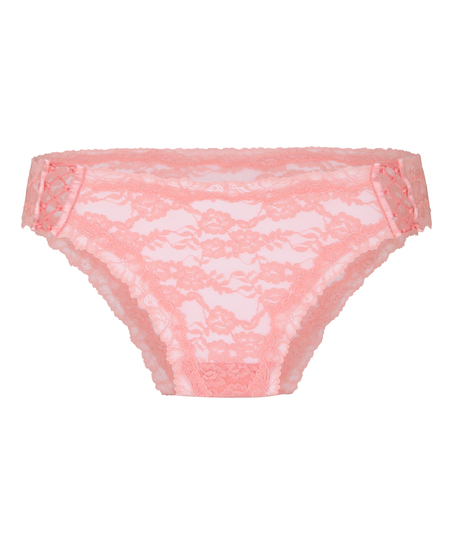 Padded Underwired Bra Aveline, R&oacute;żowy