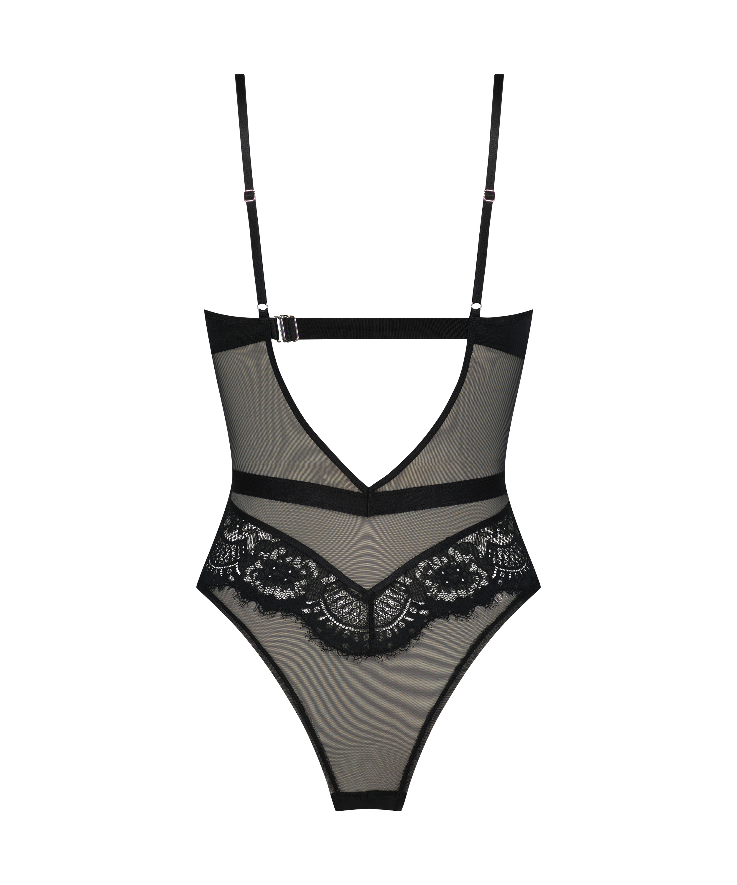 Body Sia, Czarny, main