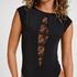 Body Bodie, Czarny