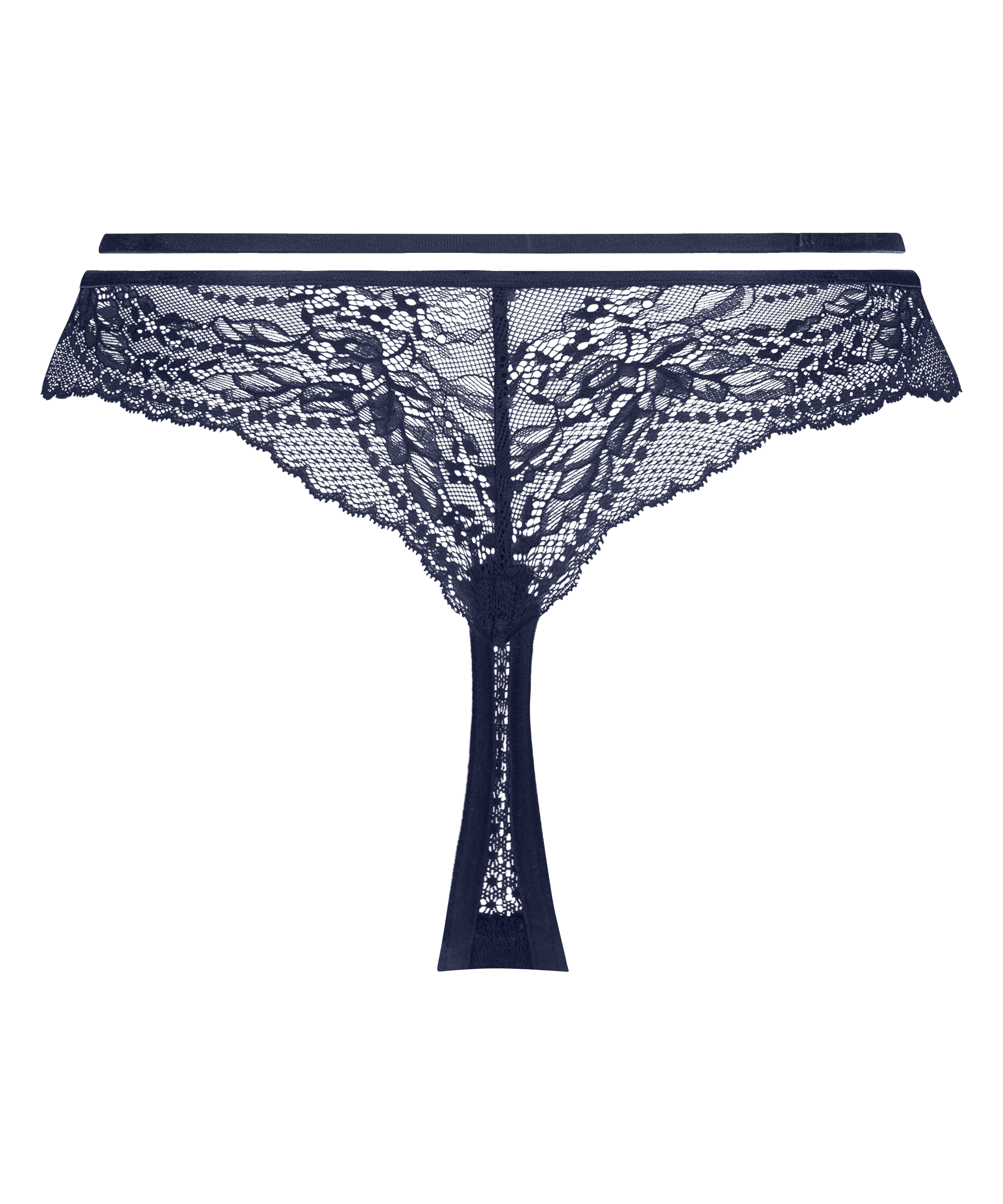 Mini brazylijski Joy, Niebieski, main