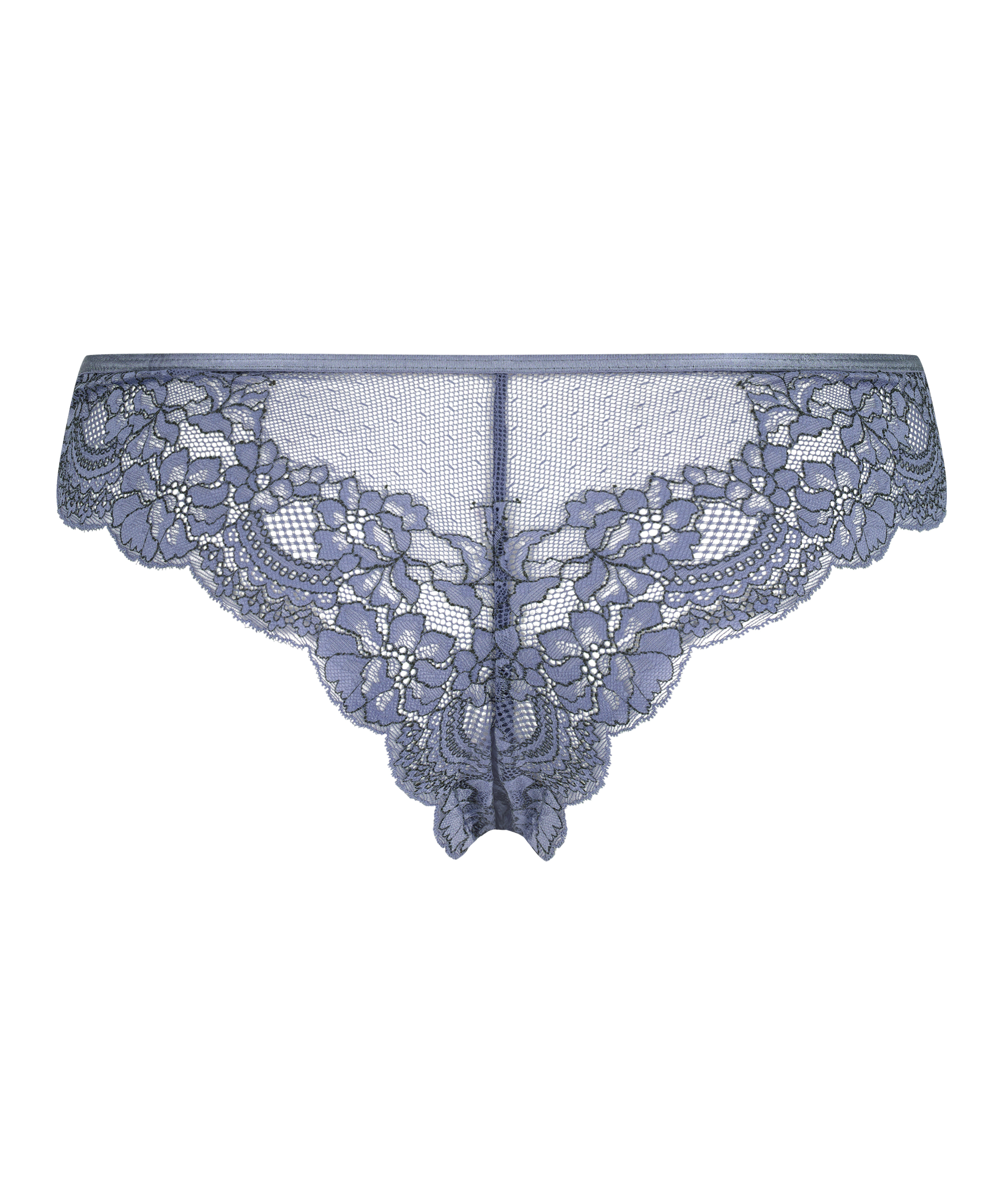 Brazyliany Penelope, Niebieski, main