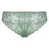 Brazyliany Lace Back, Zielony