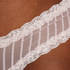 Brazyliany V-shape Mesh, R&oacute;żowy