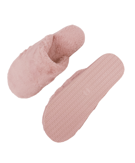 Kapcie Lisa, R&oacute;żowy