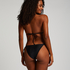 Zestaw bikini Doha, Czarny