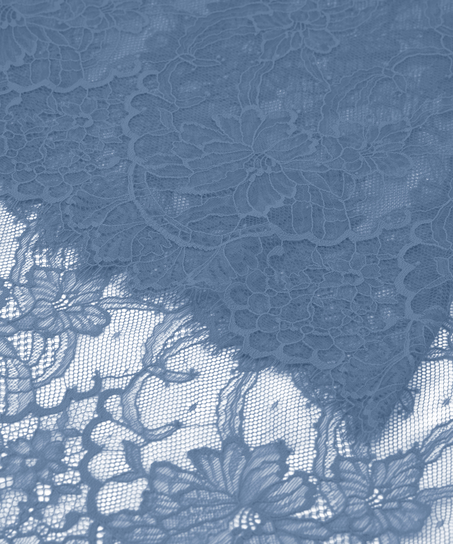 Kimono Magdalena, Niebieski