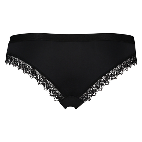 Acantha Brazilian, Czarny