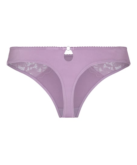 Stringi Andrea, Fioletowy