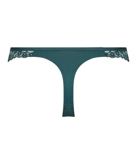 Stringi Daisy, Niebieski