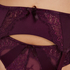 Macy suspenders, Fioletowy