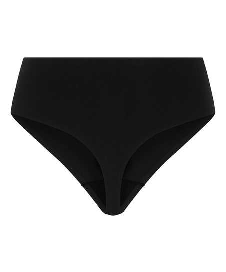 Stringi Smooth, Czarny