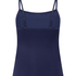 Super Comfort Top, Niebieski
