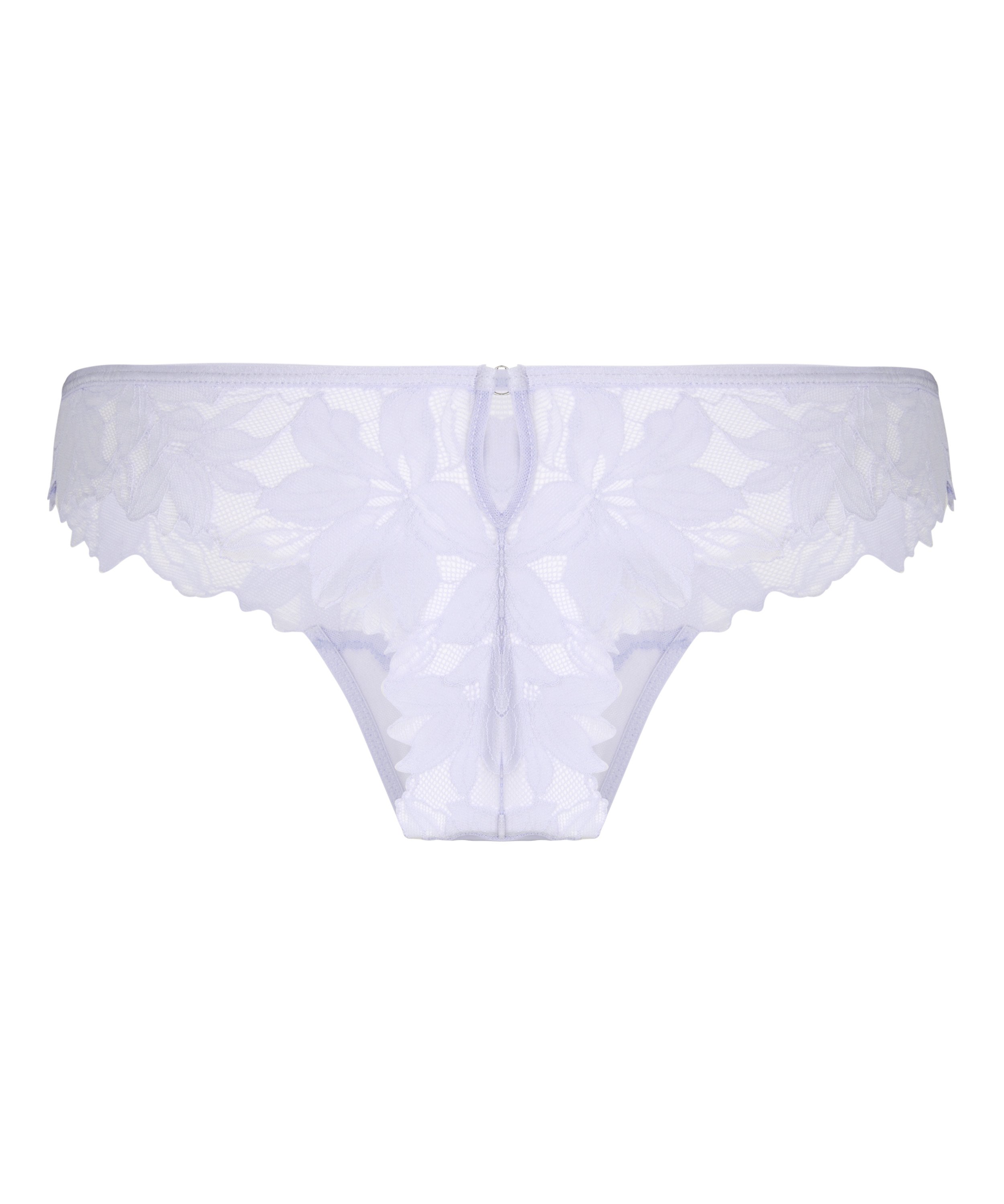 Majtki Cheekini Ingrid, Fioletowy, main