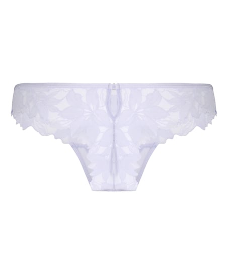 Majtki Cheekini Ingrid, Fioletowy